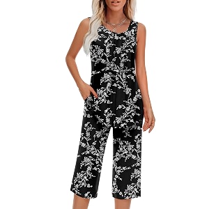 Findsweet Women Pajamas Sets Loungewear Soft Sleepwear