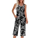 Findsweet Women Pajamas Sets Loungewear Soft Sleepwear