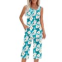 Findsweet Women Pajamas Sets Loungewear Soft Sleepwear