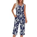 Findsweet Women Pajamas Sets Loungewear Soft Sleepwear