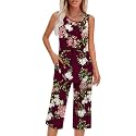 Findsweet Women Pajamas Sets Loungewear Soft Sleepwear