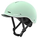 Findway Pro Bike Helmet for Adults,Adjustable Cycling Helmet for Men &amp; Women [Safety Certified] Bicycle Helmet for Commuting, Road Biking, Skating with Adjustable Dial