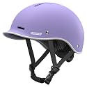 Findway Pro Bike Helmet for Adults,Adjustable Cycling Helmet for Men &amp; Women [Safety Certified] Bicycle Helmet for Commuting, Road Biking, Skating with Adjustable Dial