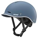Findway Pro Bike Helmet for Adults,Adjustable Cycling Helmet for Men &amp; Women [Safety Certified] Bicycle Helmet for Commuting, Road Biking, Skating with Adjustable Dial