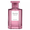 Fine'ry Lychee Rose Eau de Parfum – Rosa Lina Long-Lasting Perfume for Women - Juicy, Sugared Floral, Romantic Skin Scent &amp; Cashmere Musk​ - Full Size Hair &amp; Body Fragrance, Gift for Her (60mL)