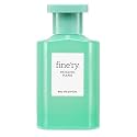 Fine'ry Pistachio Please Gourmand Vanilla Eau de Parfum – Long-Lasting Perfume for Women - Roasted Almond, Sweet Pistachio &amp; Vanilla Milk - Warm, Full Size Hair &amp; Body Fragrance, Gift for Her (60mL)