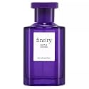 Fine'ry Plum Floral Eau de Parfum – She's a Goodie Long-Lasting Perfume for Women - Purple Plum, Gardenia Petals, Warm Tuberose​ - Sensual, Fruity, Full Size Hair Body Fragrance, Gift for Her (60mL)