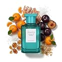 Fine'ry Sea Salt & Bergamot Eau de Parfum – Before the Rainbow Long-Lasting Perfume for Women & Men - Salty Air, Bergamot, Tree Moss - Fresh, Clean Scent, Full Size Hair & Body Gift for Her (60mL)