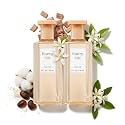 Fine'ry Without a Trace Hair + Body Fragrance Fine Mist Spray | Citrus, Woody Scent with Neroli Blossom, Cedarwood, Musk, Vegan & Cruelty-Free, Long-Lasting | Gift for Her | 5 Fl Oz (Pack of 2)