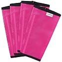 Fine Mesh Fly Boots Loose Fitting &amp; Non-Slip Horse Fly Leggings No More Horsefly Nuisance Greatly Reduce Stomping Breathable with Natural Air Flow (Set of 4)