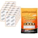 FineFix Mouse Repellent Pouches, 10 Pack Peppermint Rodent Repellent