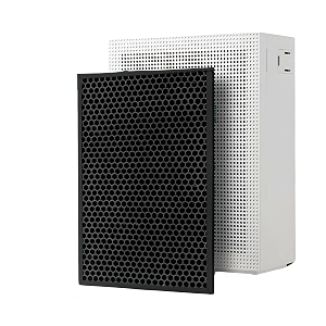 finehepa filter compatible with coway air purifier 150