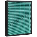 Finehepa Filter compatible with Coway air purifier 150 green