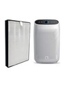 finehepa Premium Replacement 1215 Hepa Filter Air Purifier Filter (HEPA Filter)