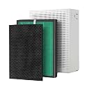 Finehepa Replacement Filter Set compatible with Coway air purifier