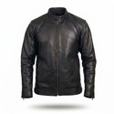 FINEHIDE Full Sleeve Solid Men Jacket