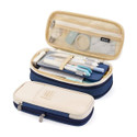 FINEMOE Large Pencil Case Stationery for Girls