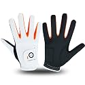FINGER TEN Golf Gloves for Kids Boys Girls 1 Pair