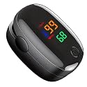 Finger Tip Pulse Oximeter SMH-01