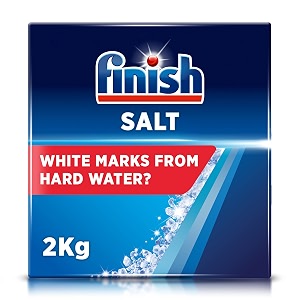 finish dishwasher salt 2kg