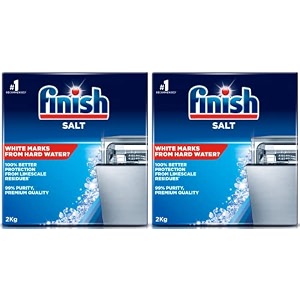finish dishwasher salt 2kg