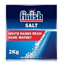 Finish Dishwasher Salt 2kg