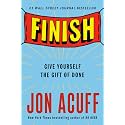 Finish: Give Yourself the Gift of Done