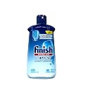 Finish Jet Dry Dishwasher Rinse Aid, Hardwater Protection