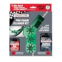 Finish Line Pro Chain Cleaner Kit with Degreaser and Chain Lubricant, 4.06 Fl Oz (Pack of 6)