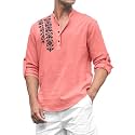 FINIVO FASHION Men39s Cotton Blend Short Kurta