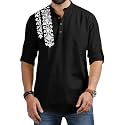 FINIVO FASHION Men39s Regular Fit Cotton Blend