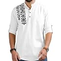 FINIVO FASHION Men39s Regular Fit Cotton Blend