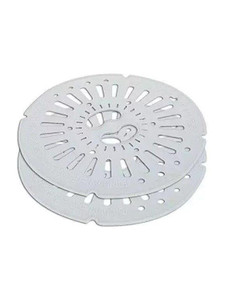 finner top load semi automatic washing machine spin coverspinnerdryersafety cap washing machine net pack of 2