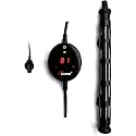 Finnex Titanium Aquarium Heater HMK Series, Remote Sensor, 100-120 Gallons, (500 Watts)