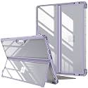 Fintie Hard Case for 13 inch Microsoft Surface Pro 12th (2026)/11th/10/9