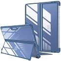 Fintie Hard Case for 13 inch Microsoft Surface Pro 12th (2026)/11th/10/9