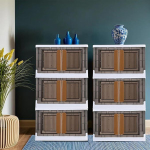 FINWARE FINWARE 6 XL DRAWER Plastic Free