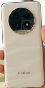 FIONKIY REALME 13 PRO PLUS 5G BACK