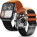 Fire-Boltt Ninja Phantom Smartwatch
