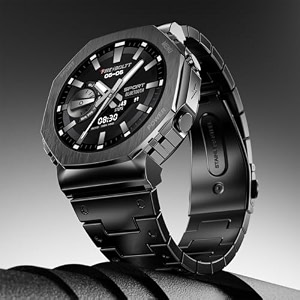 Boltt Obsidian 33.5mm 1.32 inch AMOLED Display