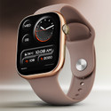 Fire-Boltt Rise X 2.01 HD Display, Wireless Charging, Rotating Crown, Bluetooth Call Smartwatch