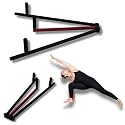 leg stretcher for men and women home leg stretcher split machine MMA Equipment for Strength Training for Yoga Exercise, Stretching Equipment and height increasing