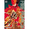Fire Punch, Vol. 4