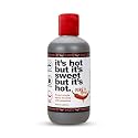 Fire Syrup Jalapeno Infused Simple Syrup for Cocktails &amp; Mocktails 2-Pack