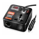 Fire Turtle 200 W Qualcomm 3.0 Turbo Car Charger