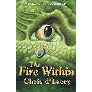 the fire within