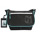 FIREFIRST x Hatsune Miku &amp; Kagamine Rin/Len Crossbody Messenger Bag