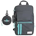 FIREFIRST x Hatsune Miku &amp; Kagamine Rin/Len Crossbody Messenger Bag