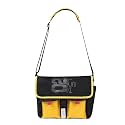 FIREFIRST x Hatsune Miku &amp; Kagamine Rin/Len Crossbody Messenger Bag