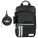 FIREFIRST x Hatsune Miku &amp; Kagamine Rin/Len Crossbody Messenger Bag